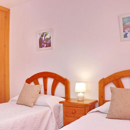 Apartamento Bateles Conil De La Frontera Dış mekan fotoğraf