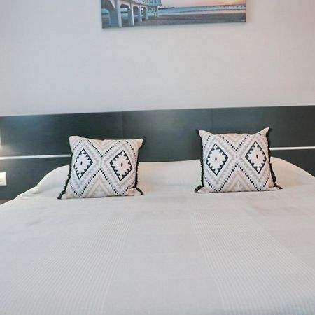 Apartamento Bateles Conil De La Frontera Dış mekan fotoğraf