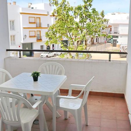 Apartamento Bateles Conil De La Frontera Dış mekan fotoğraf