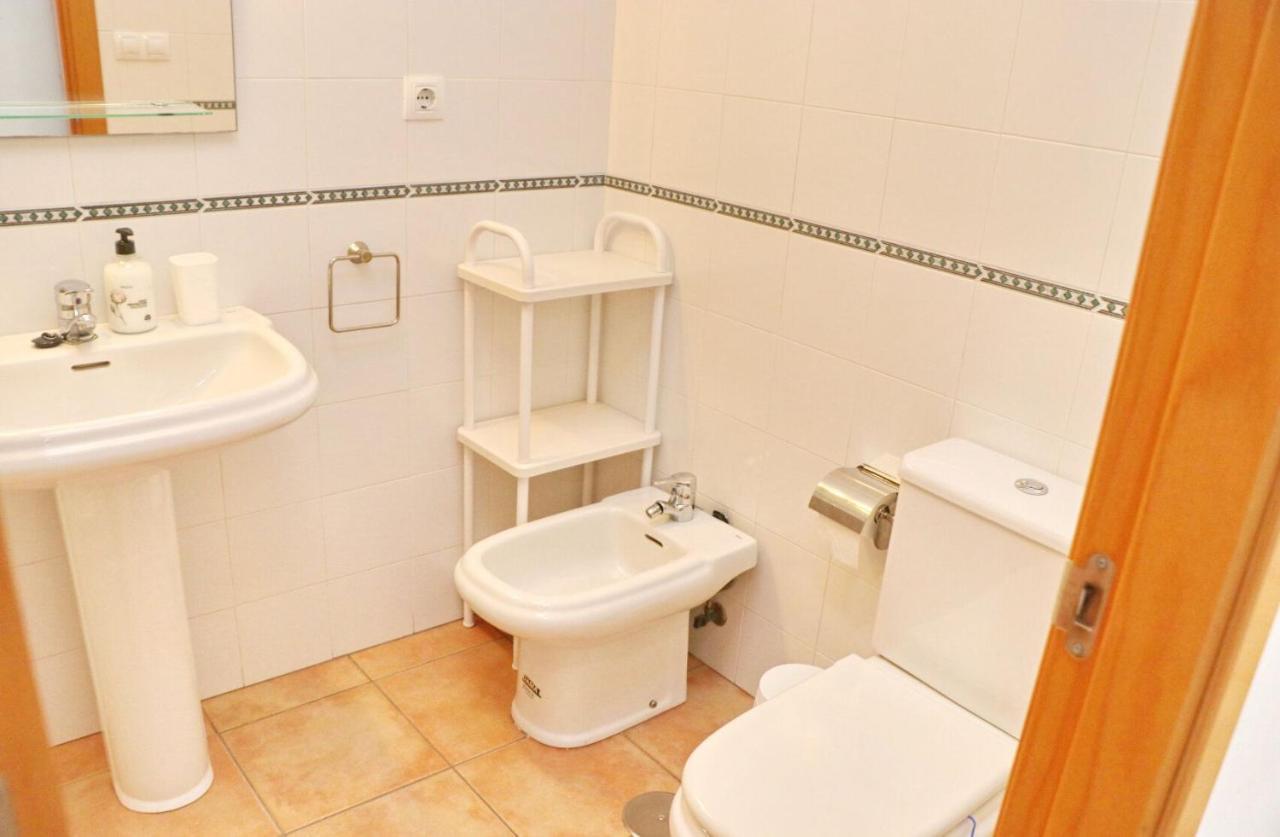 Apartamento Bateles Conil De La Frontera Dış mekan fotoğraf