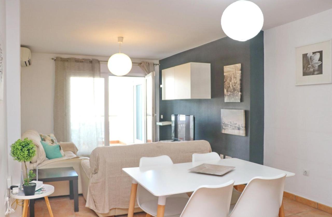 Apartamento Bateles Conil De La Frontera Dış mekan fotoğraf