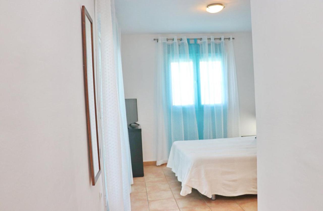 Apartamento Bateles Conil De La Frontera Dış mekan fotoğraf