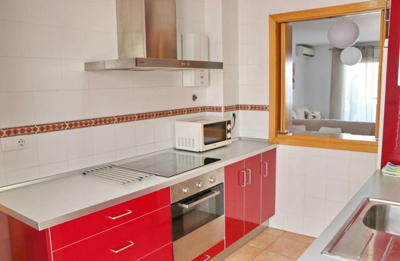 Apartamento Bateles Conil De La Frontera Dış mekan fotoğraf