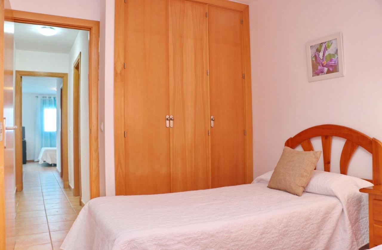 Apartamento Bateles Conil De La Frontera Dış mekan fotoğraf