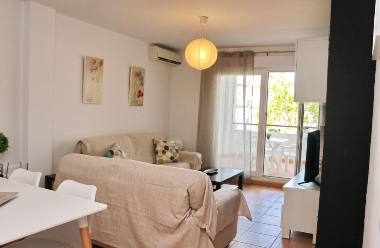 Apartamento Bateles Conil De La Frontera Dış mekan fotoğraf