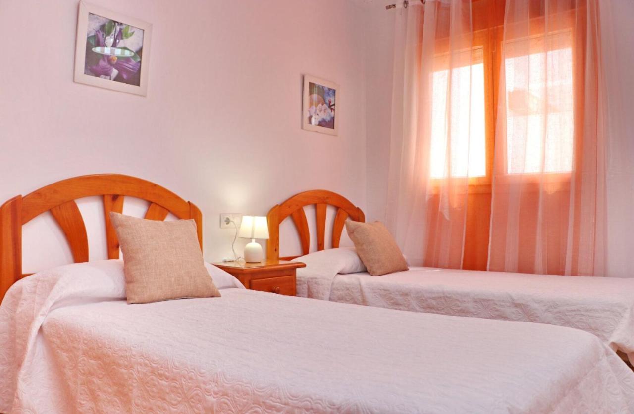 Apartamento Bateles Conil De La Frontera Dış mekan fotoğraf