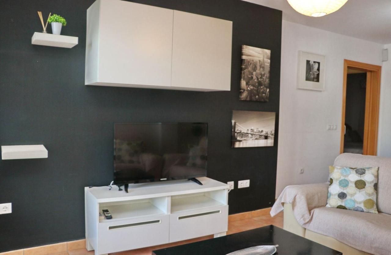 Apartamento Bateles Conil De La Frontera Dış mekan fotoğraf