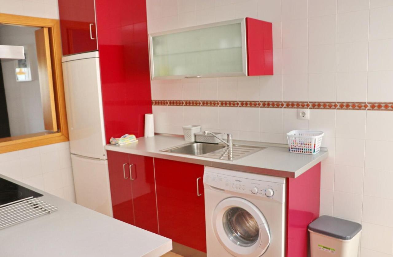 Apartamento Bateles Conil De La Frontera Dış mekan fotoğraf